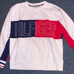 Tommy Hilfiger crew neck